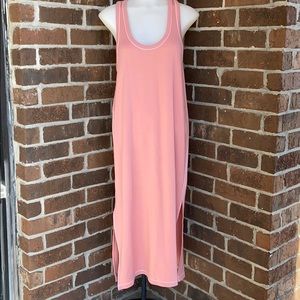 Nwt Rag & Bone Marlon tank dress